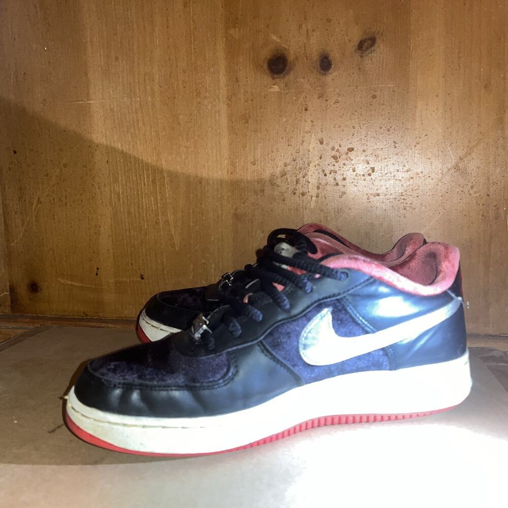 🔥Nike Air Forces H Town Size 7 Youth .Great Price❗️ 🔥